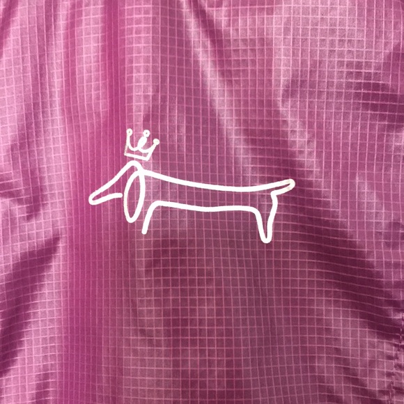 Louis Castel windbreaker jacket - Picture 4 of 10